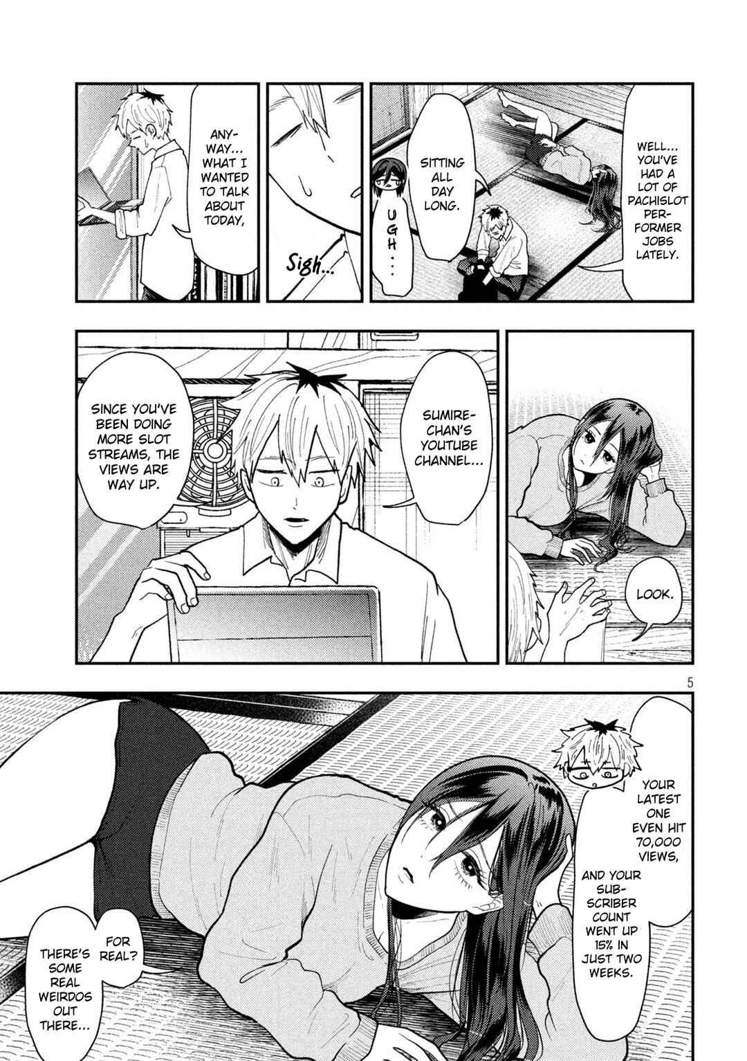 Chapter 67 - Page 5