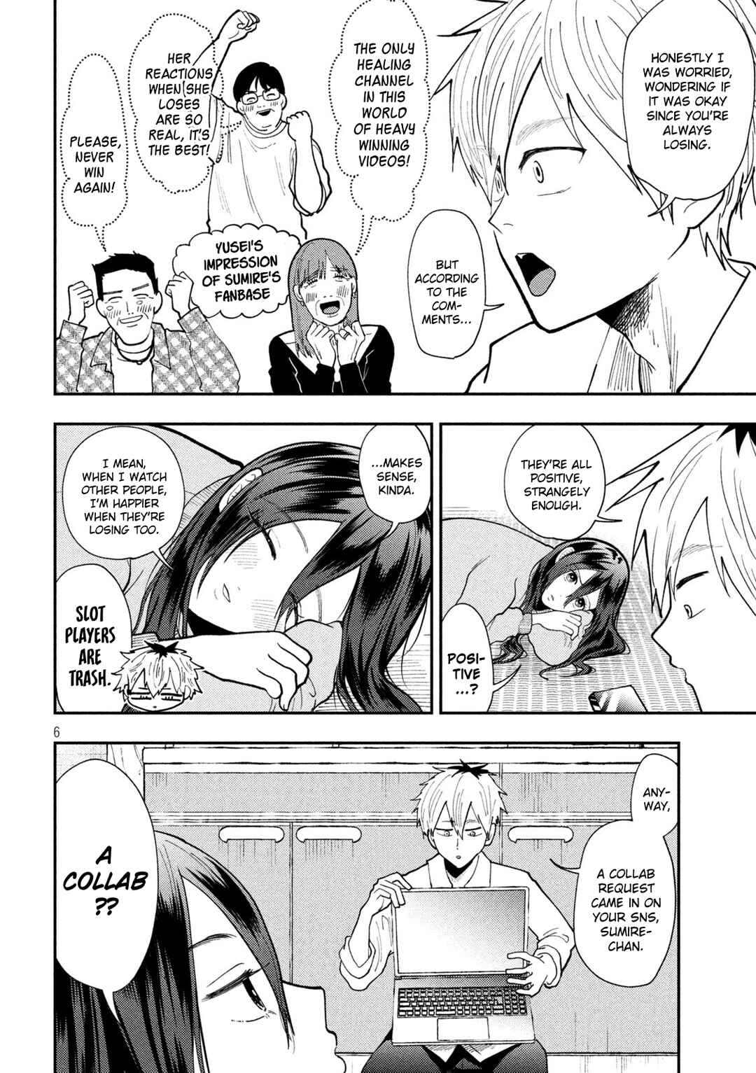Chapter 67 - Page 6