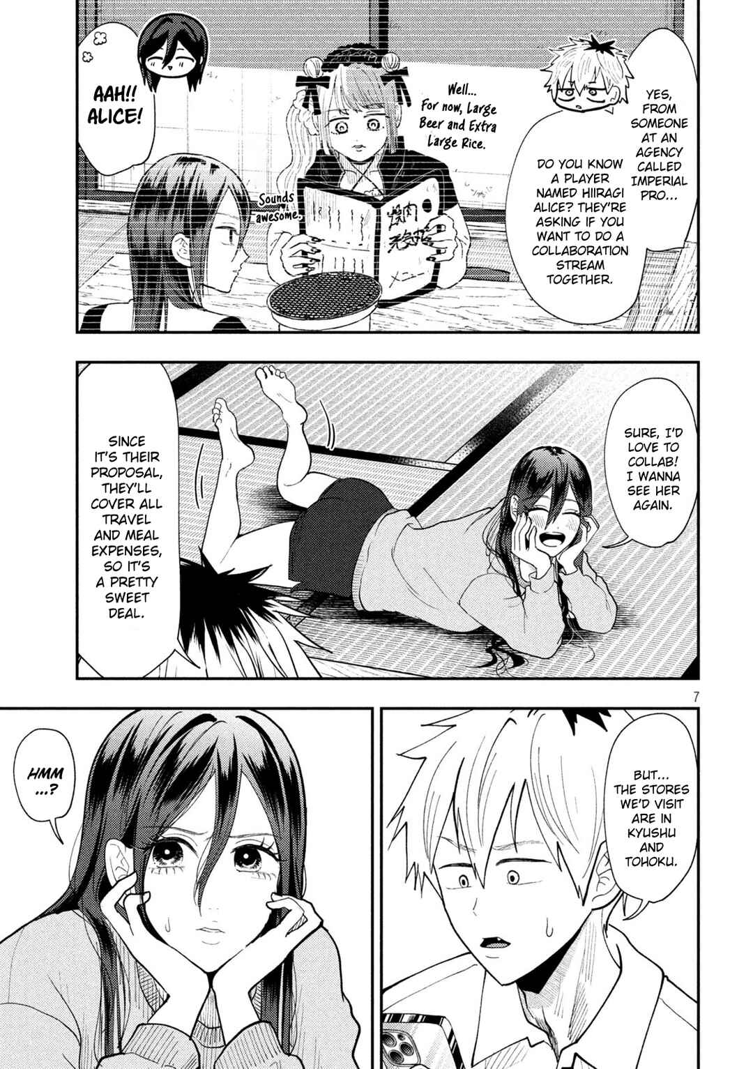 Chapter 67 - Page 7