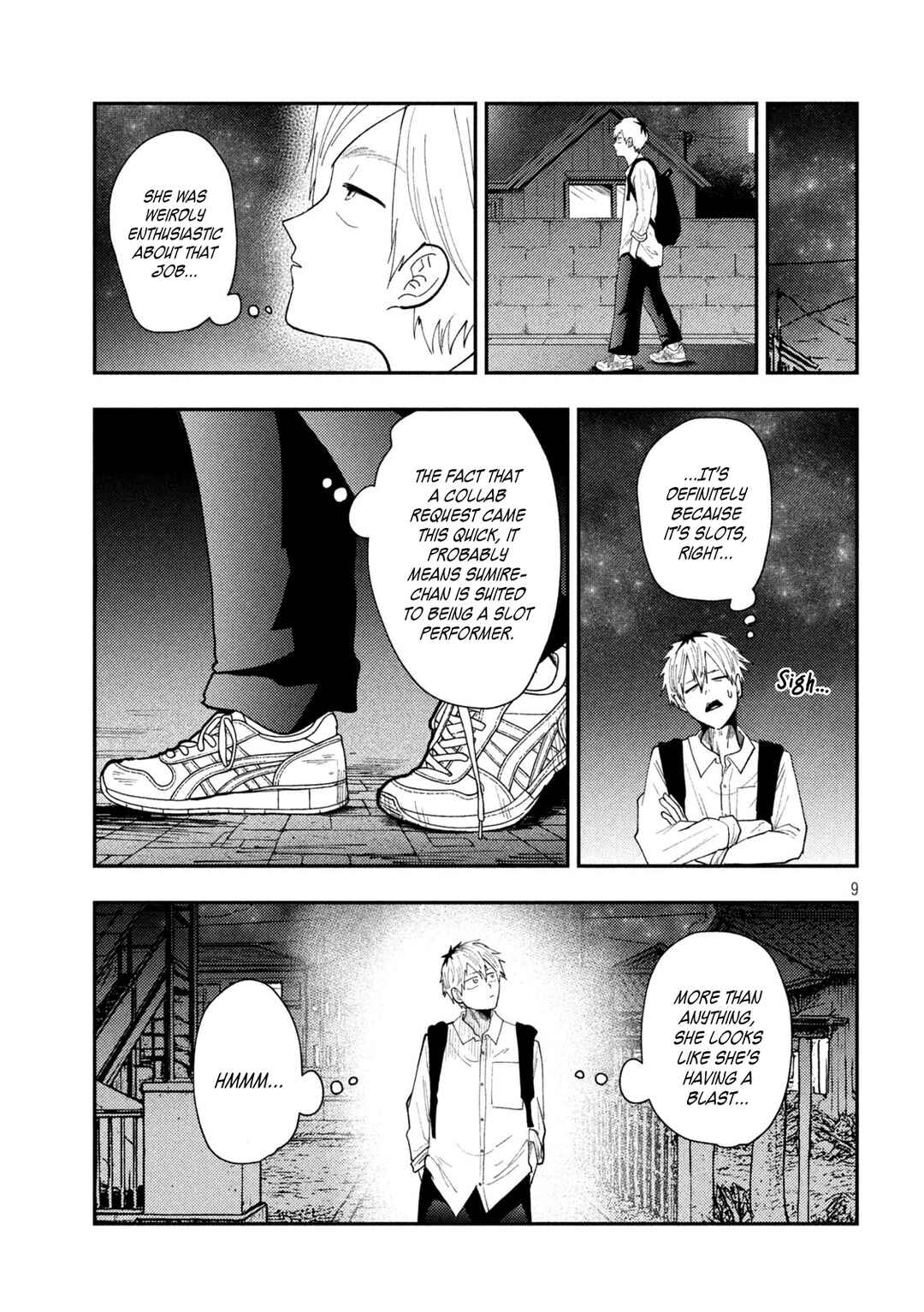 Chapter 67 - Page 9