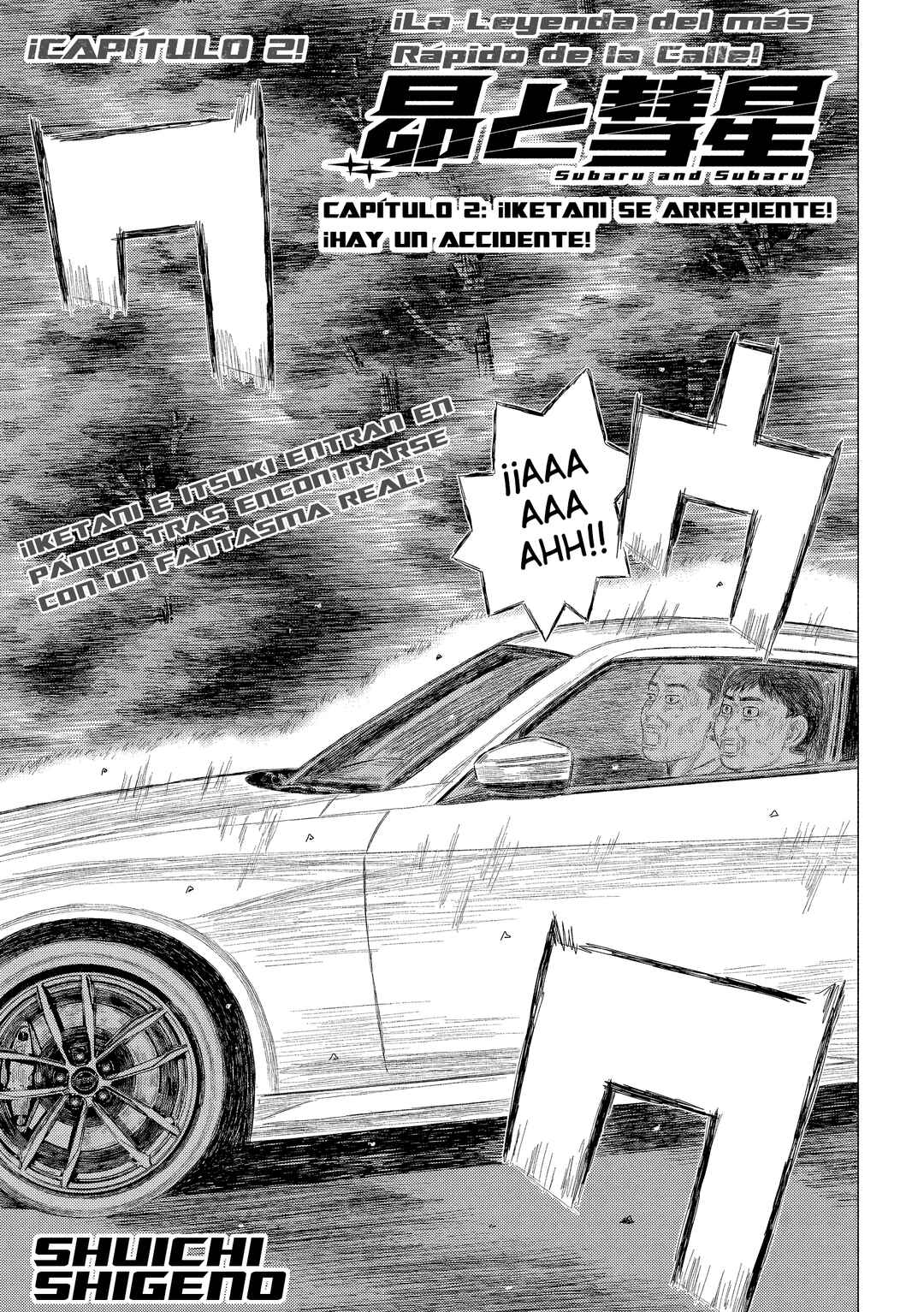 Chapter 2 - Page 2