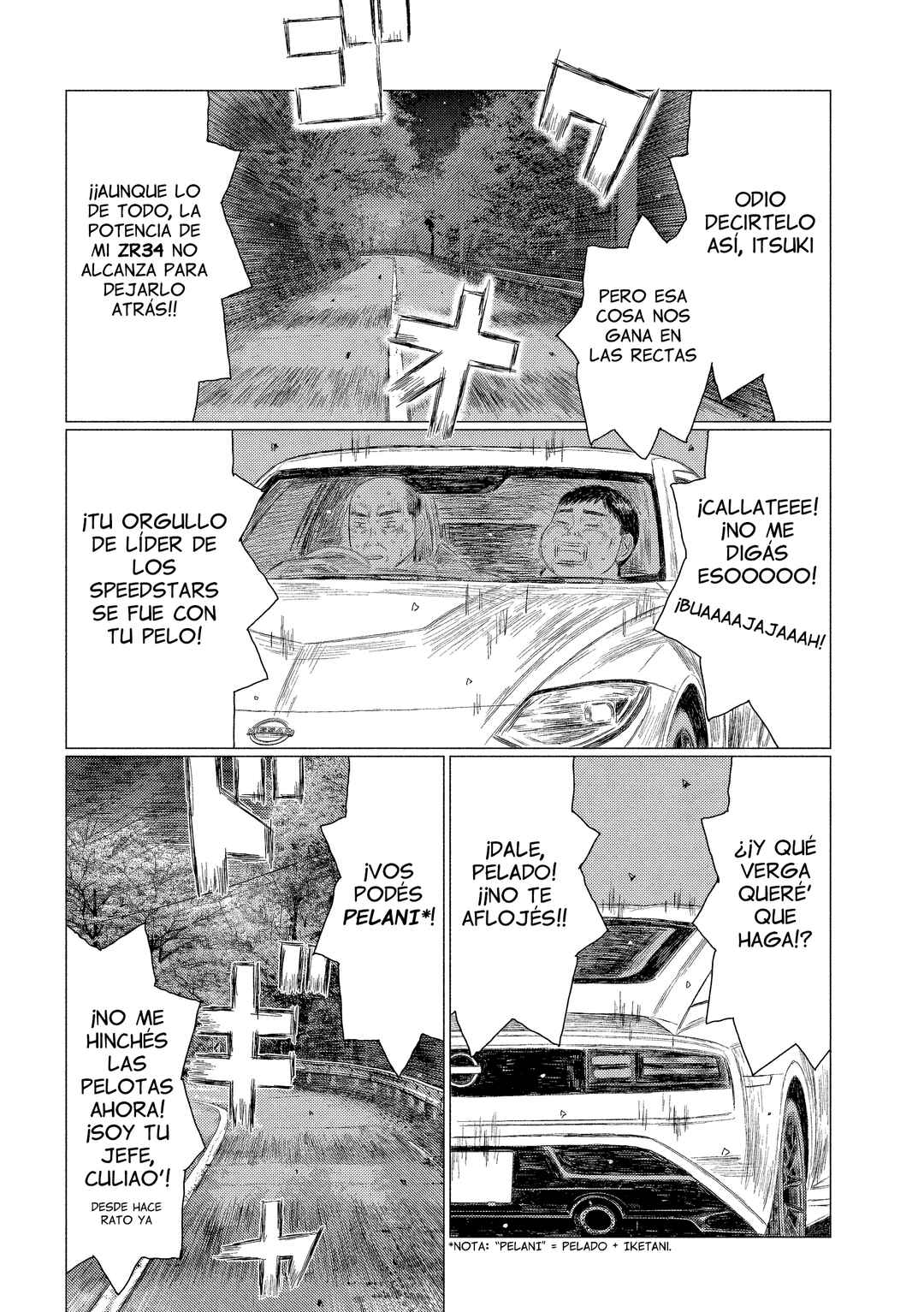 Chapter 2 - Page 9