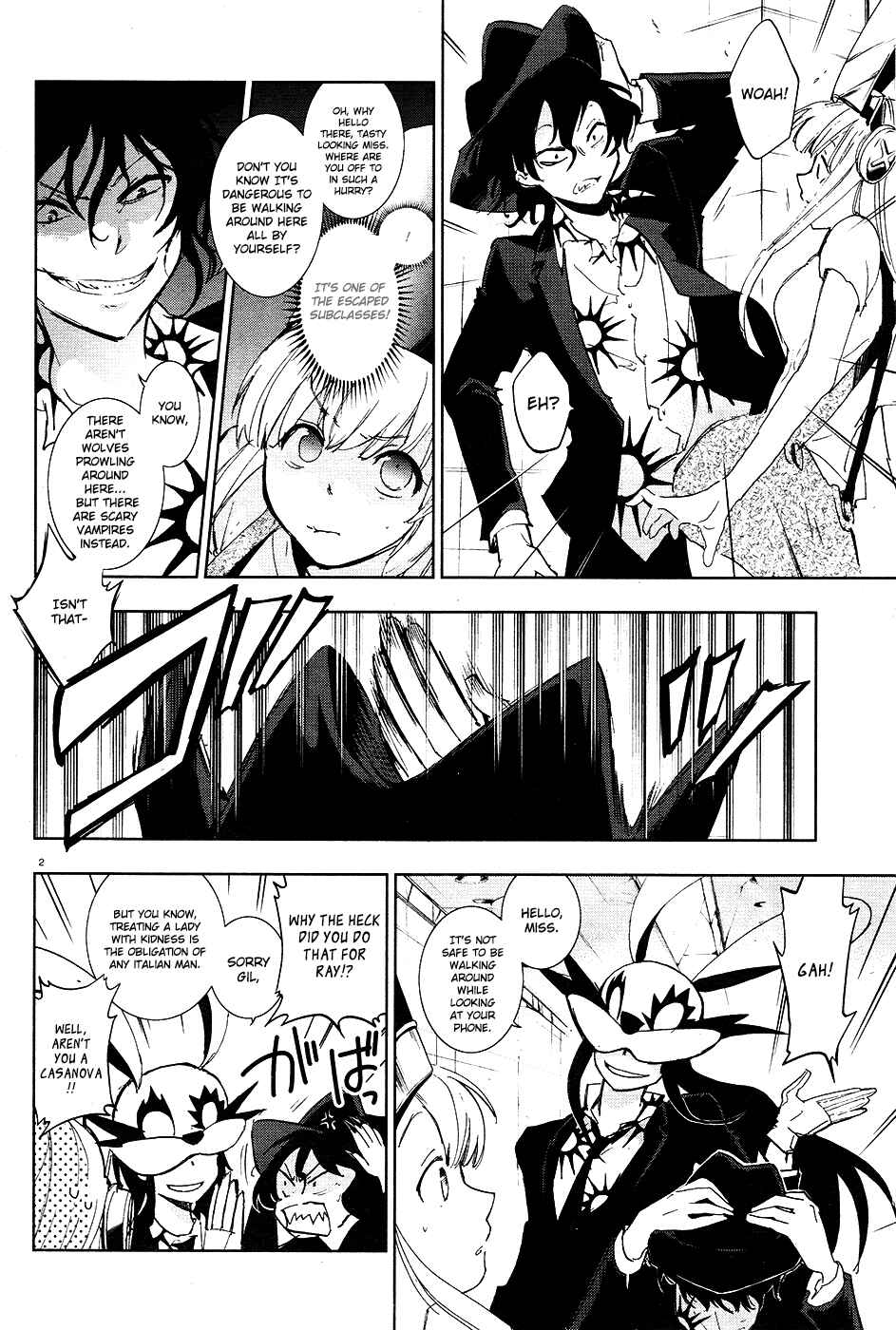 Chapter 64 - Page 4
