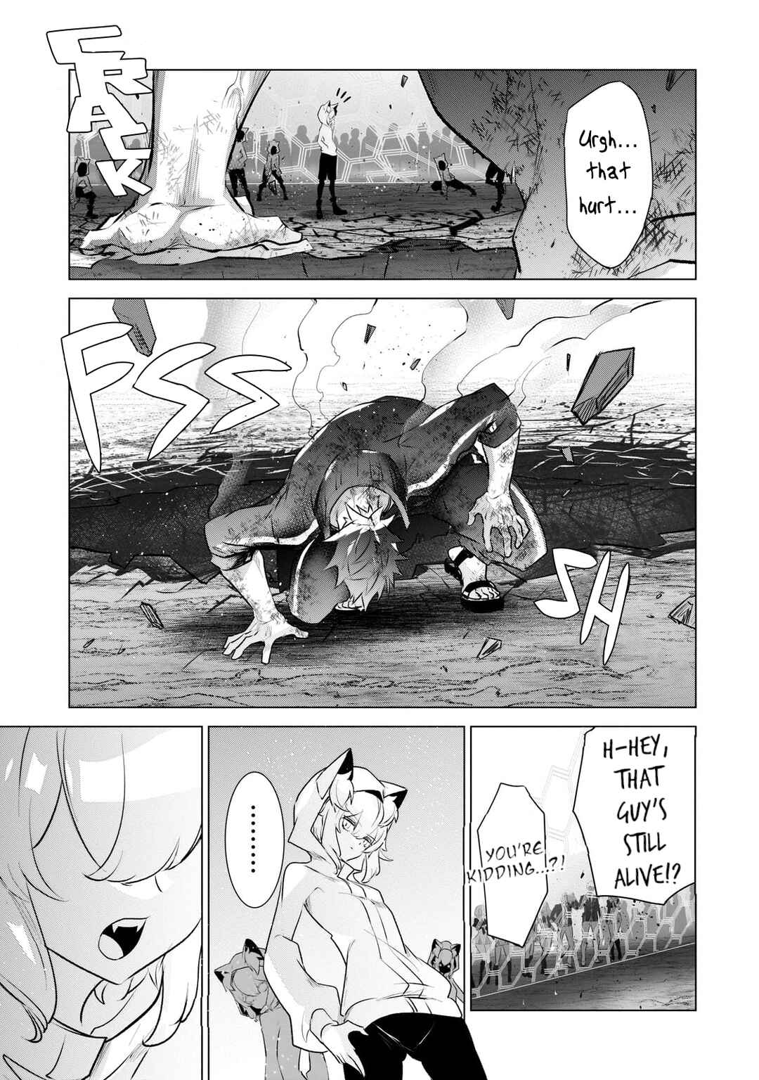 Chapter 21 - Page 17