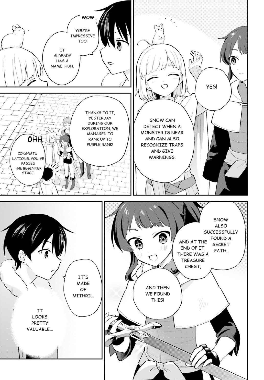 Chapter 104 - Page 17