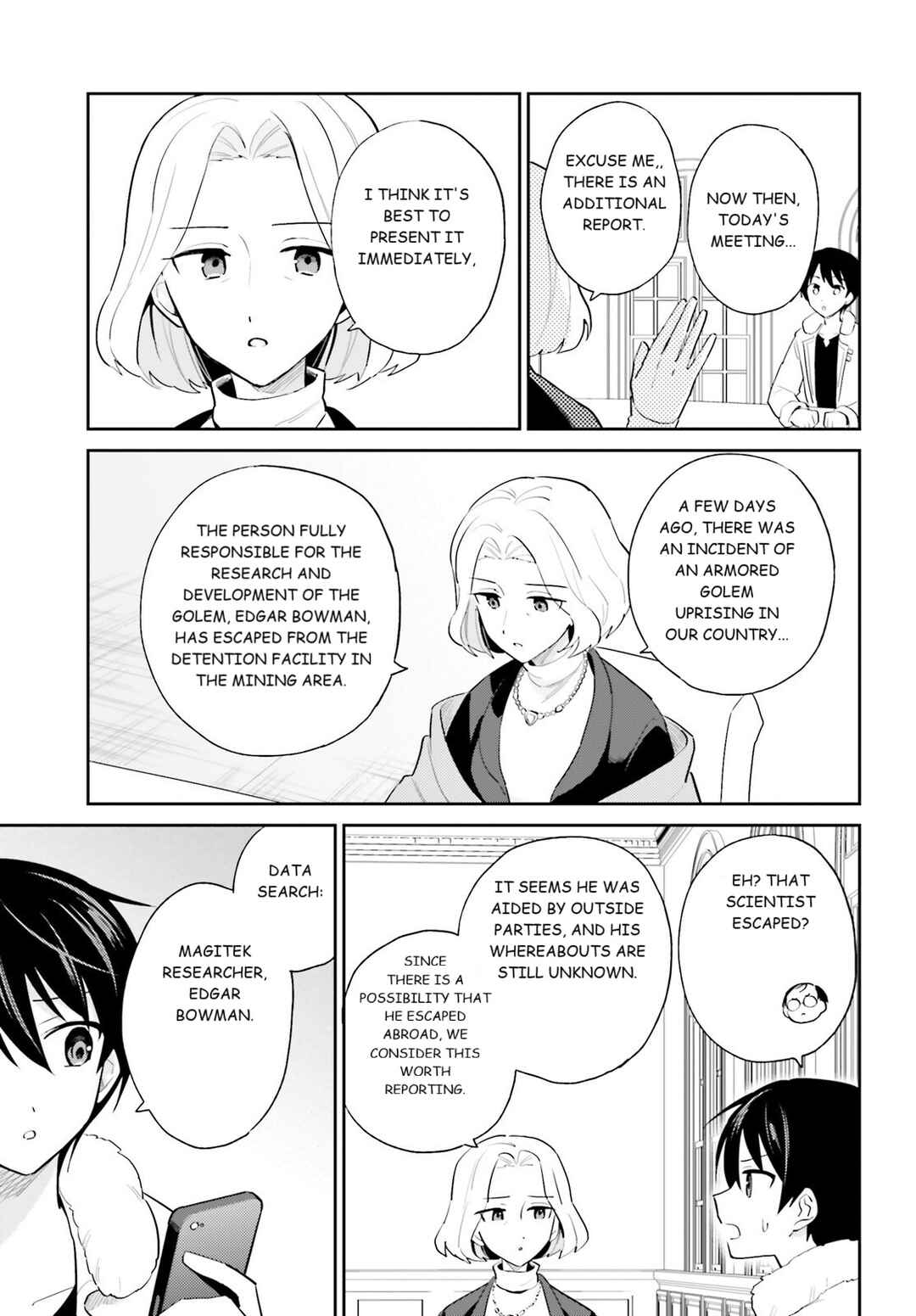 Chapter 104 - Page 3