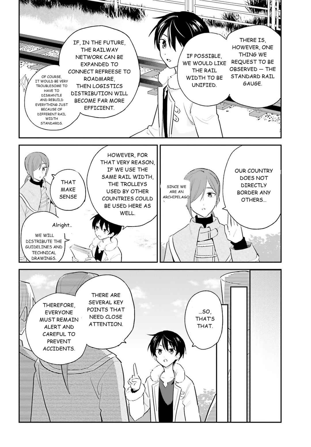 Chapter 104 - Page 6