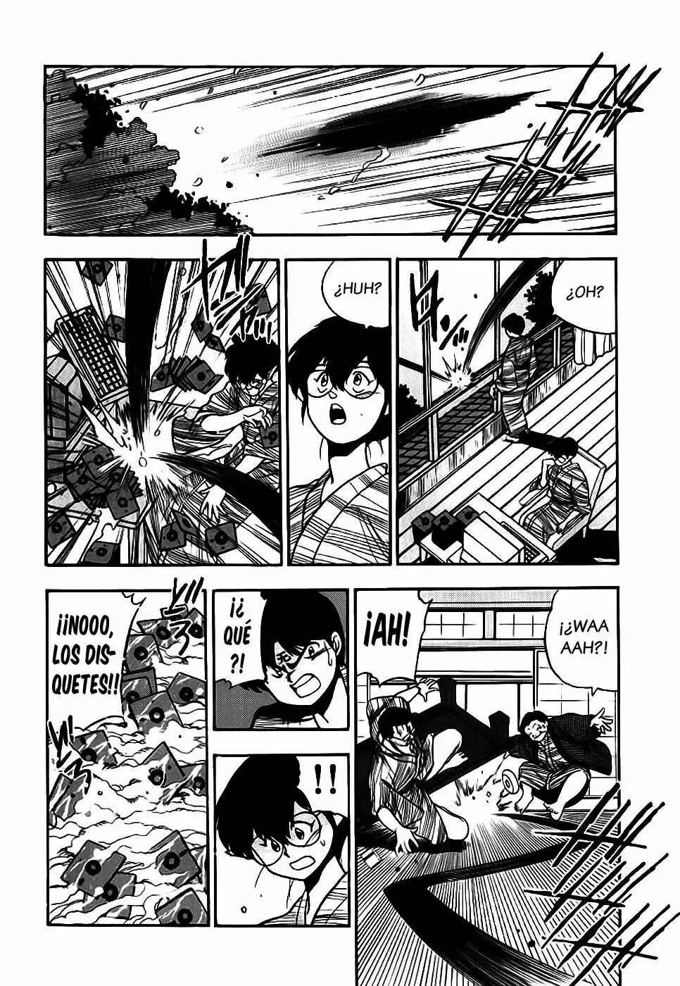 Chapter 147 - Page 10