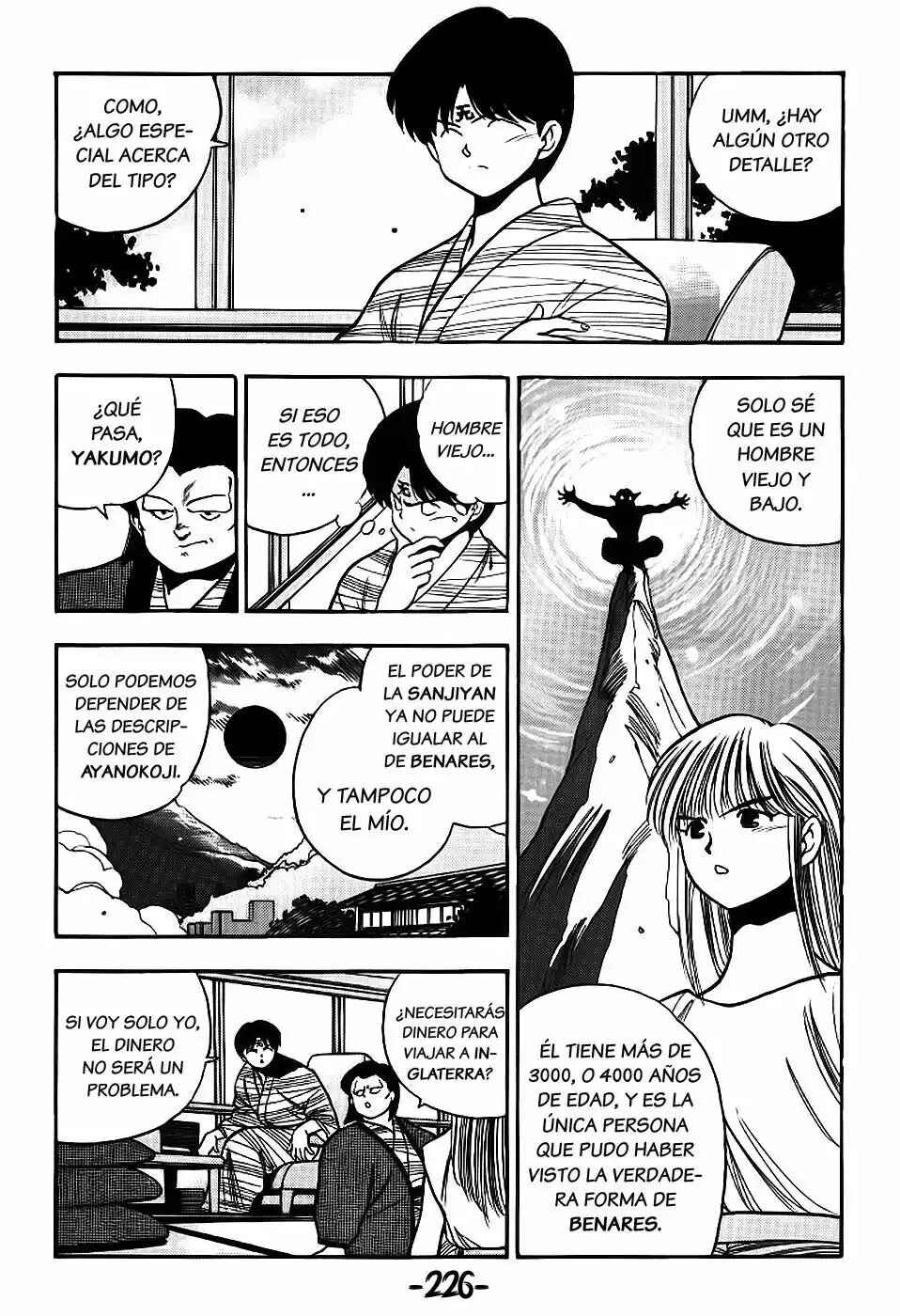 Chapter 147 - Page 6