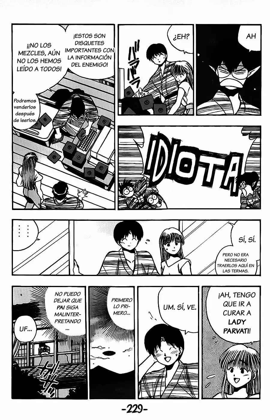 Chapter 147 - Page 9