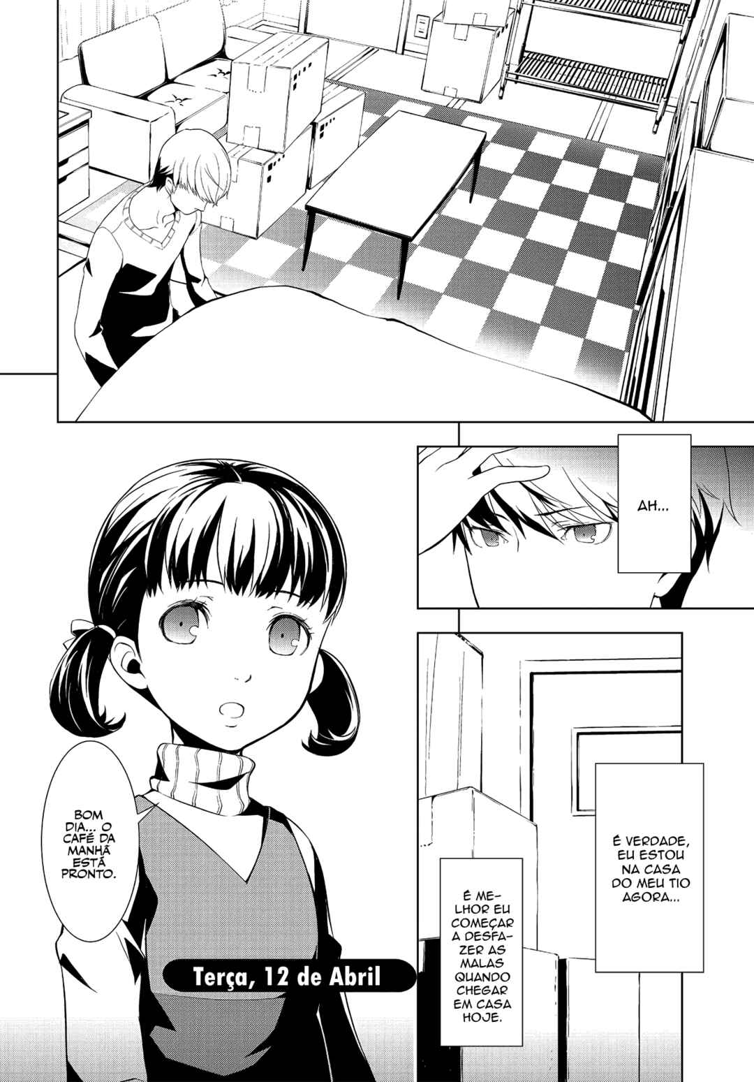 Chapter 2 - Page 6
