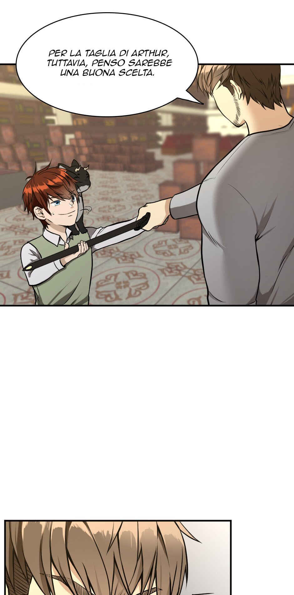 Chapter 46 - Page 49