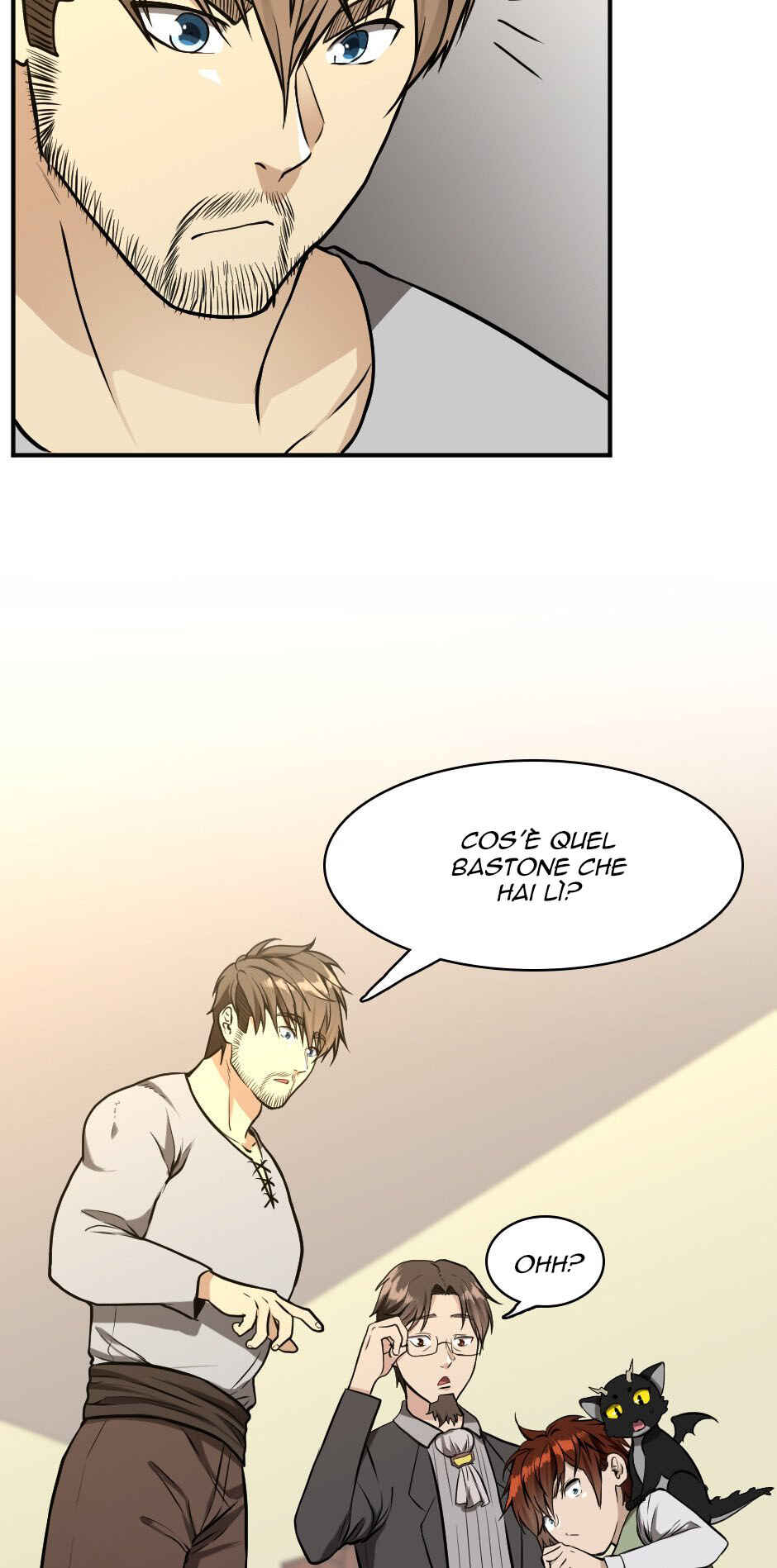 Chapter 46 - Page 50