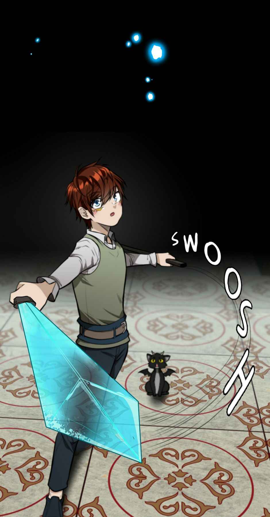 Chapter 46 - Page 6