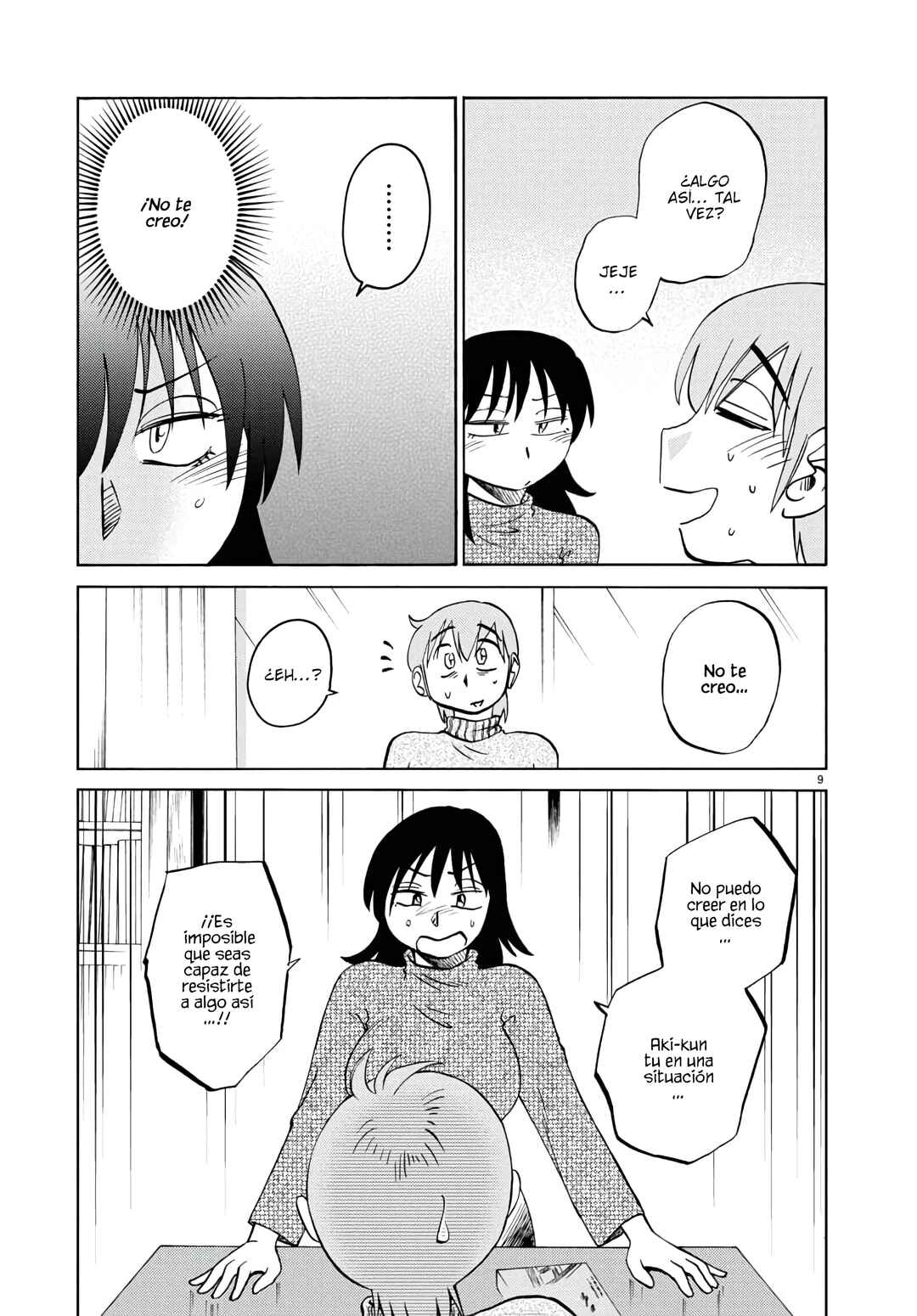 Chapter 129 - Page 12