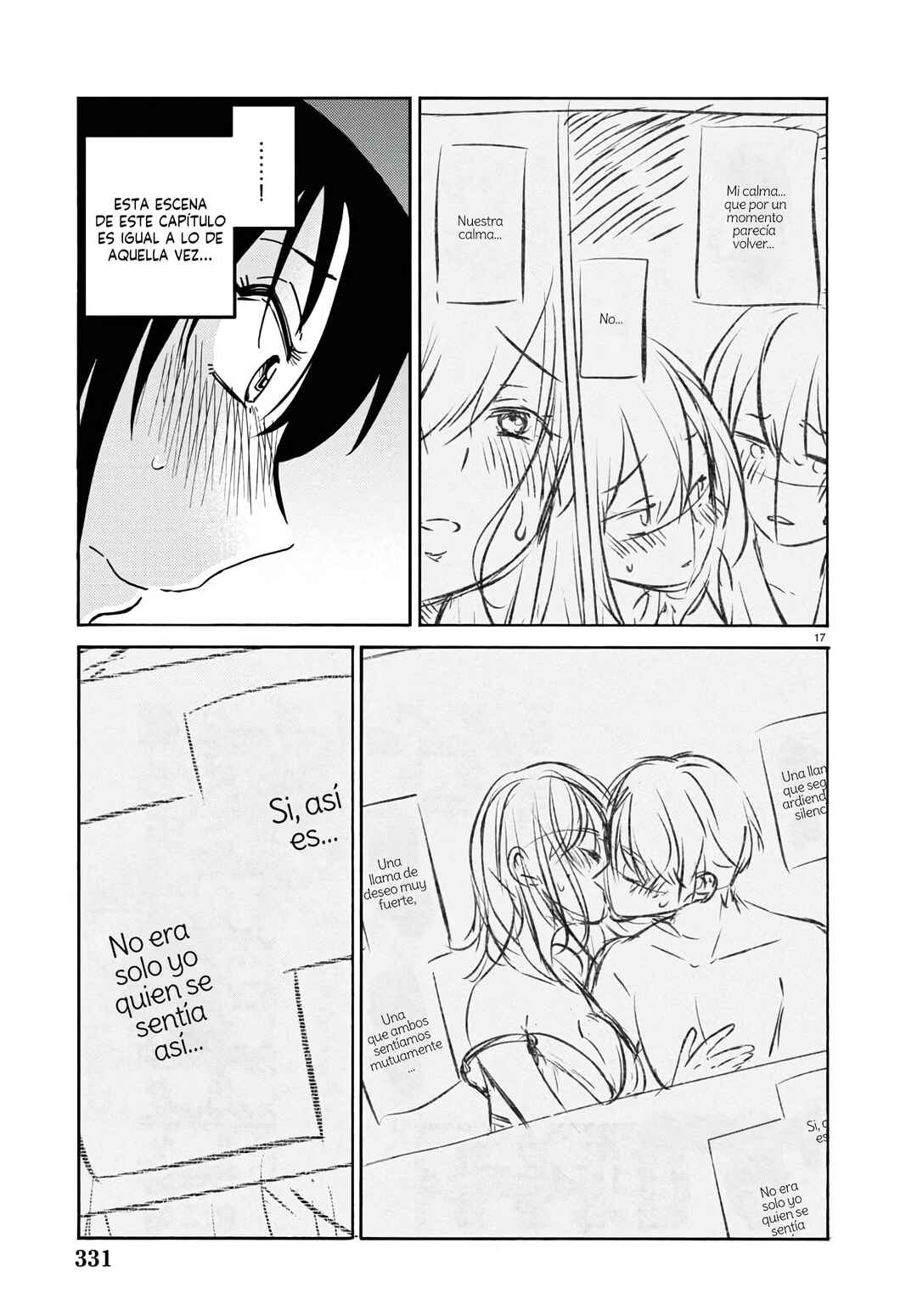 Chapter 129 - Page 20