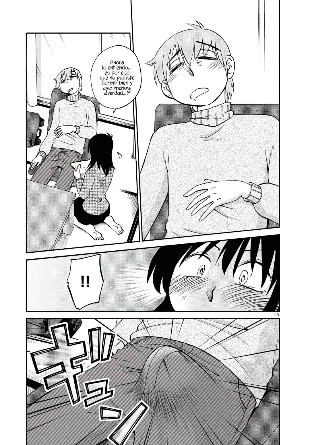 Chapter 129 - Page 22
