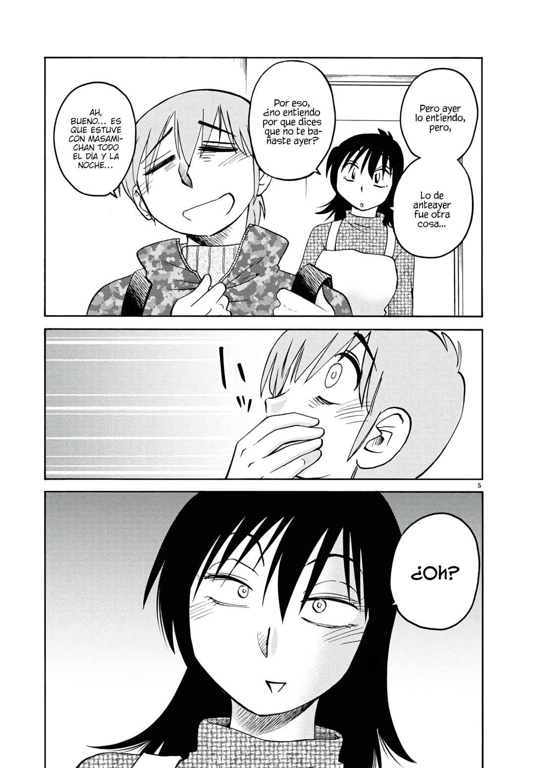 Chapter 129 - Page 8