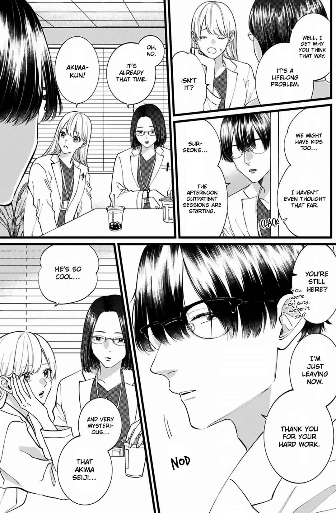 Chapter 1 - Page 4