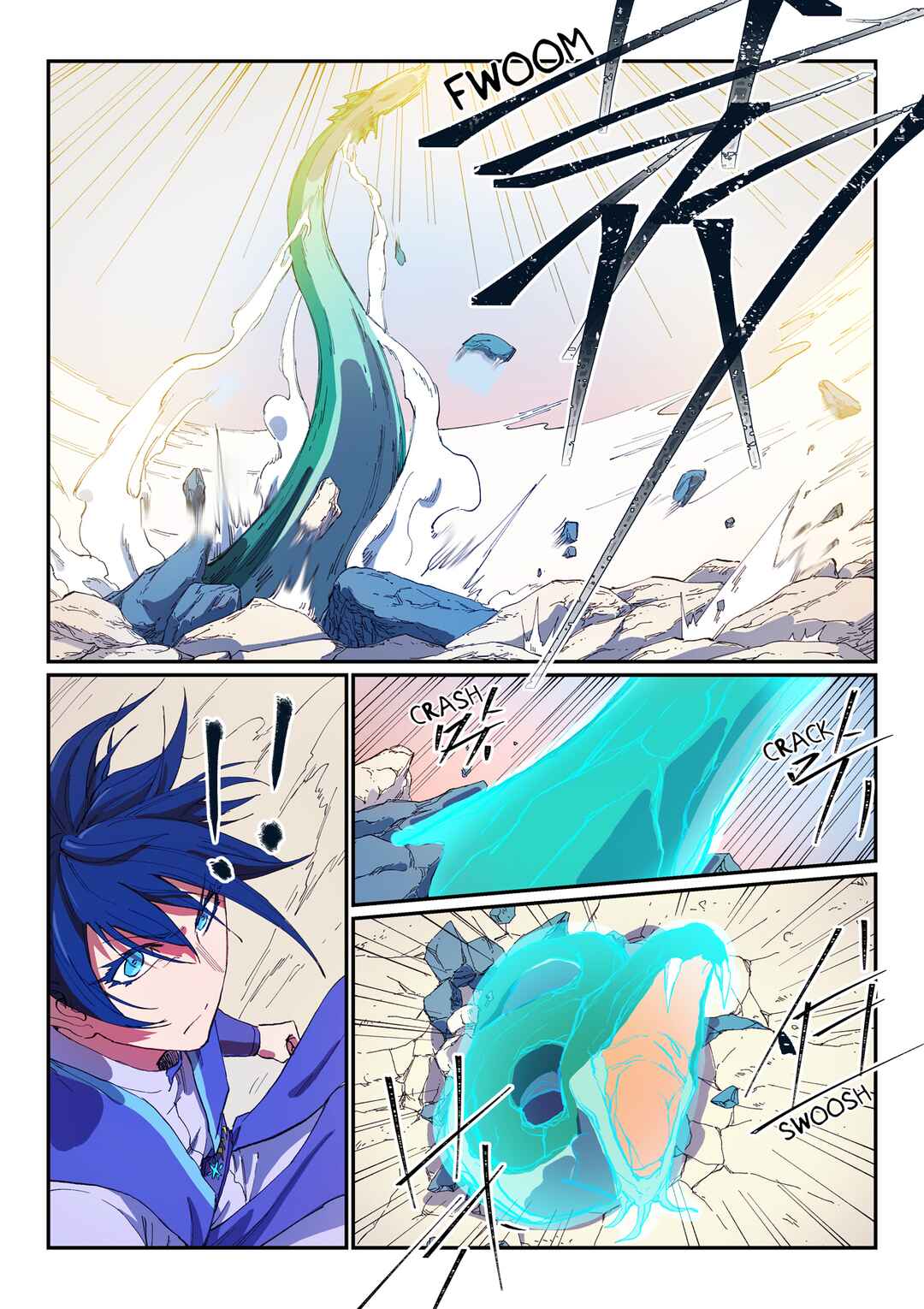 Chapter 563 - Page 2