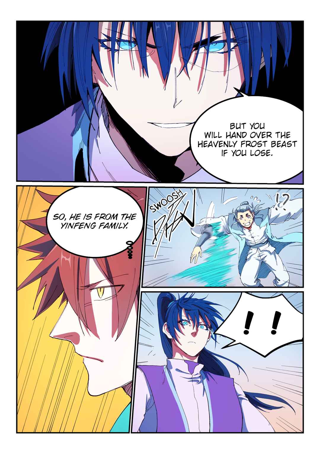 Chapter 563 - Page 9