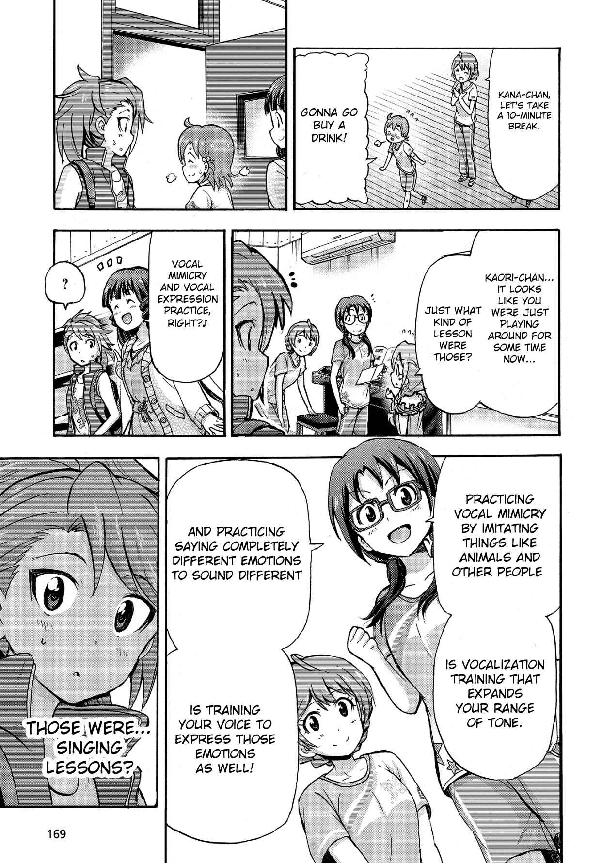 Chapter 11 - Page 15