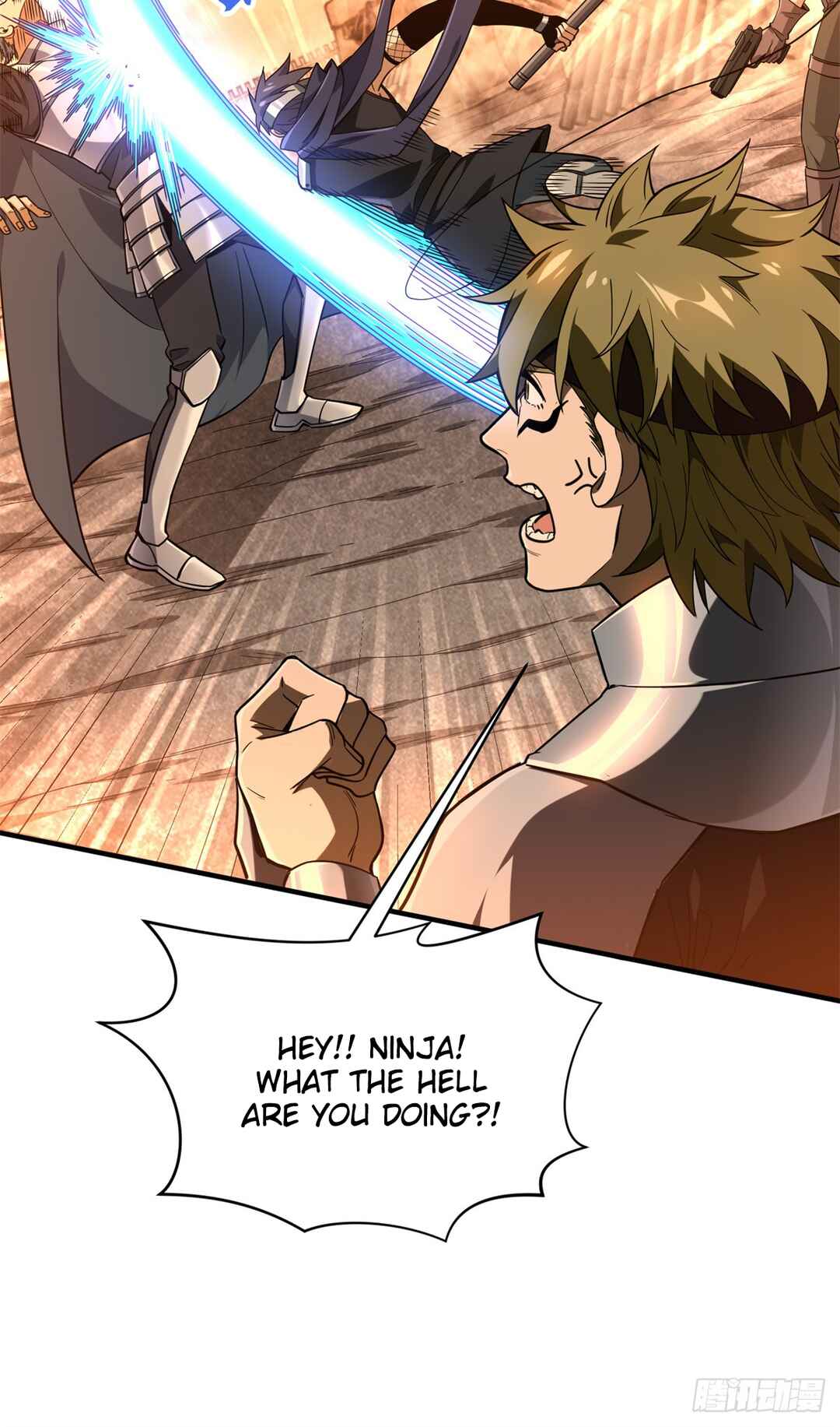 Chapter 218 - Page 11