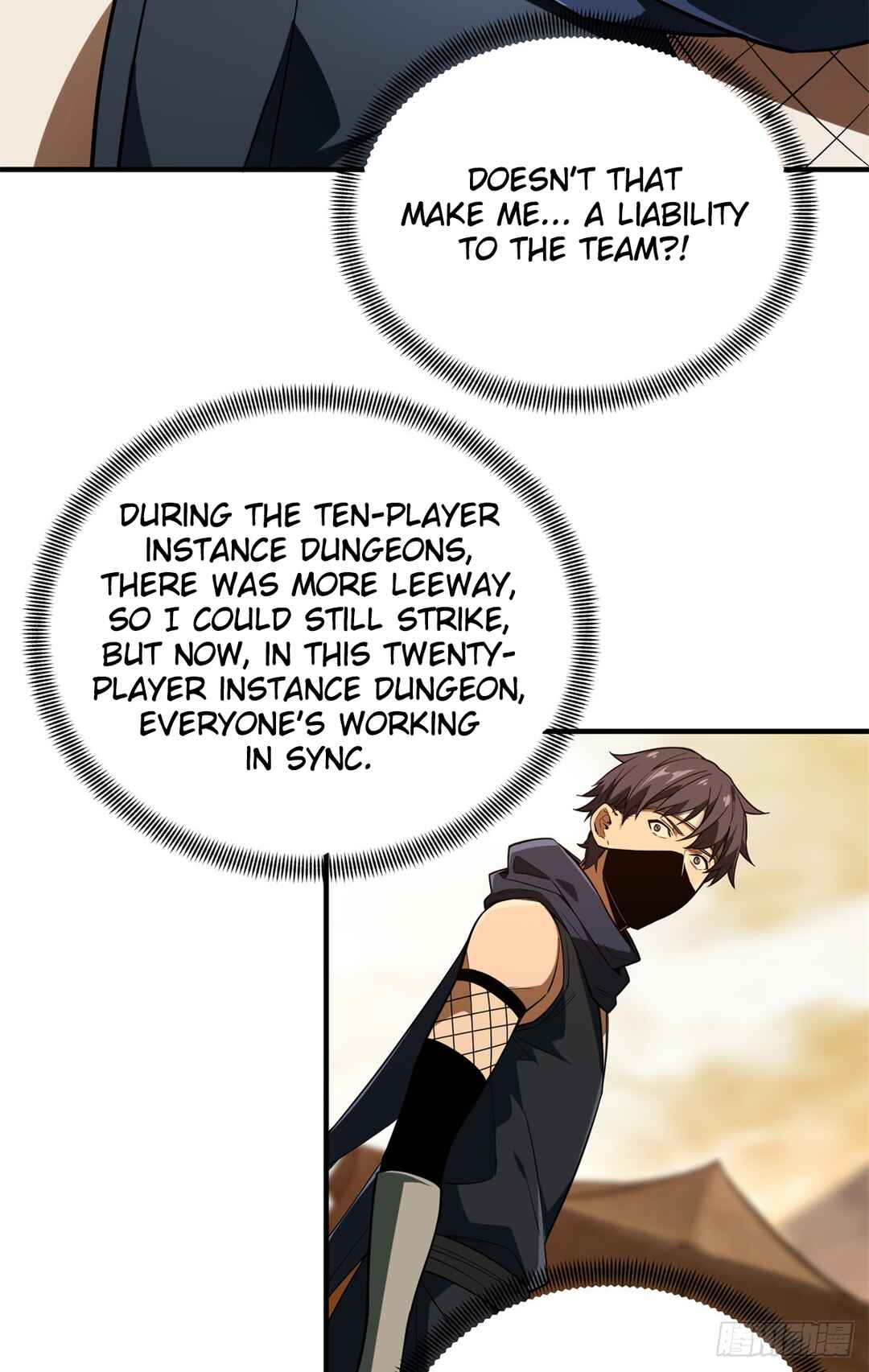 Chapter 218 - Page 19