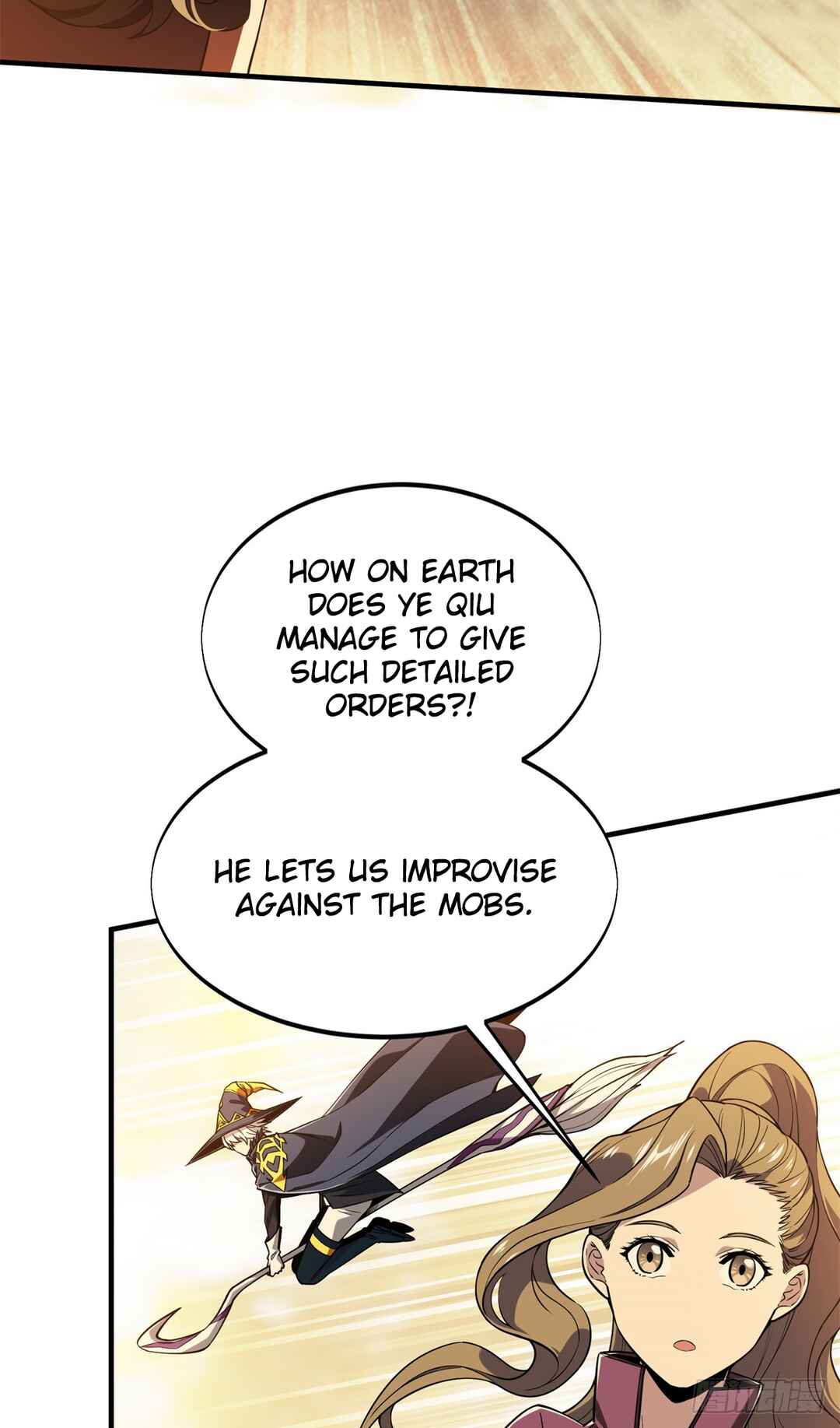 Chapter 218 - Page 24