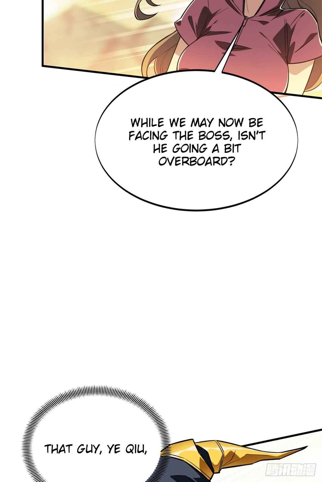 Chapter 218 - Page 25