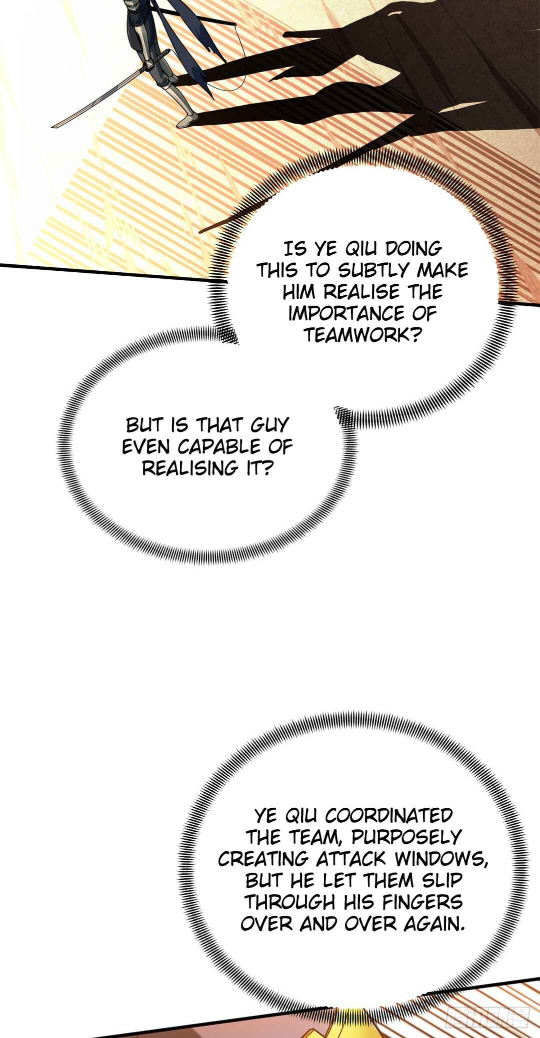 Chapter 218 - Page 28