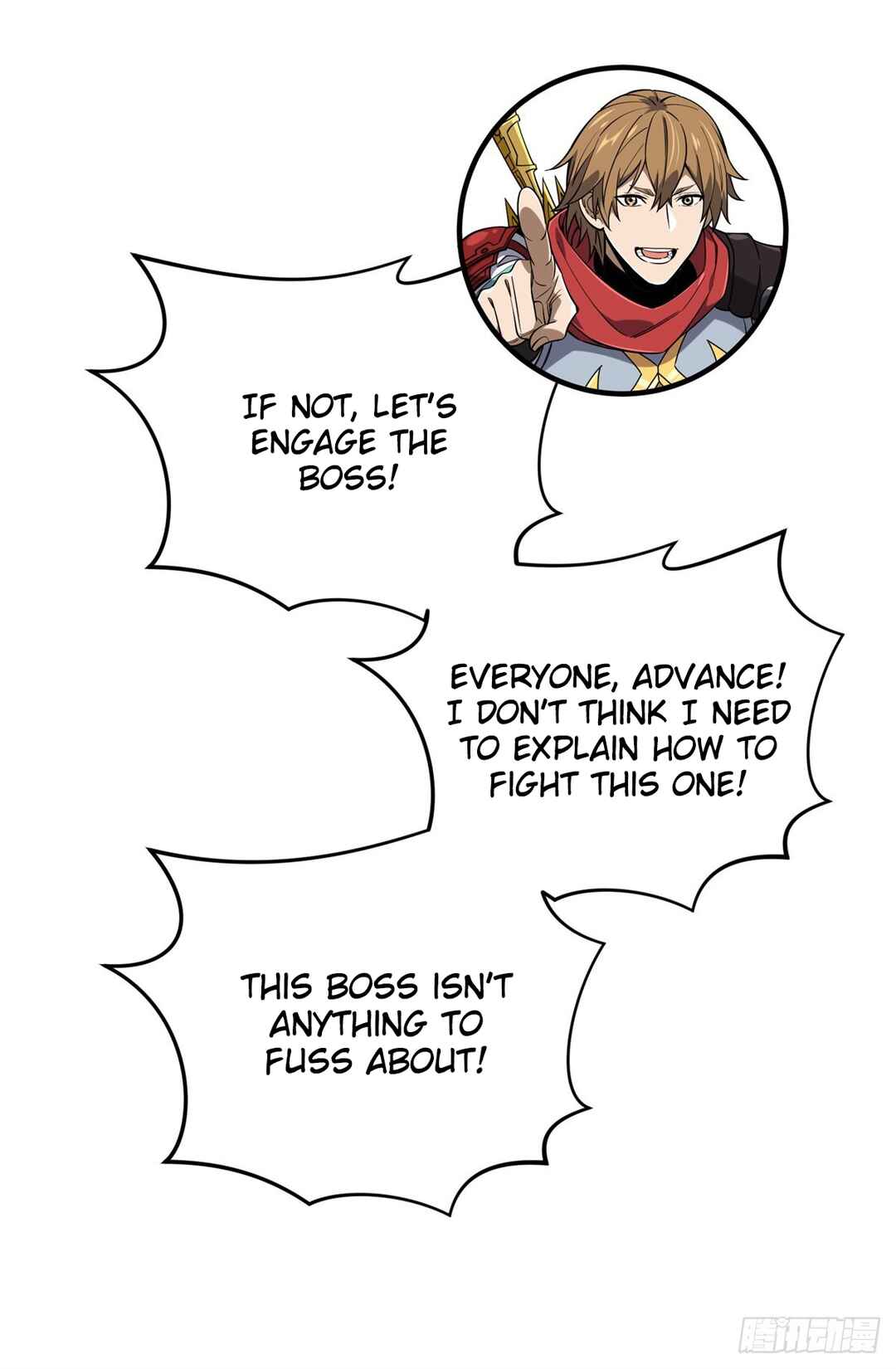 Chapter 218 - Page 6