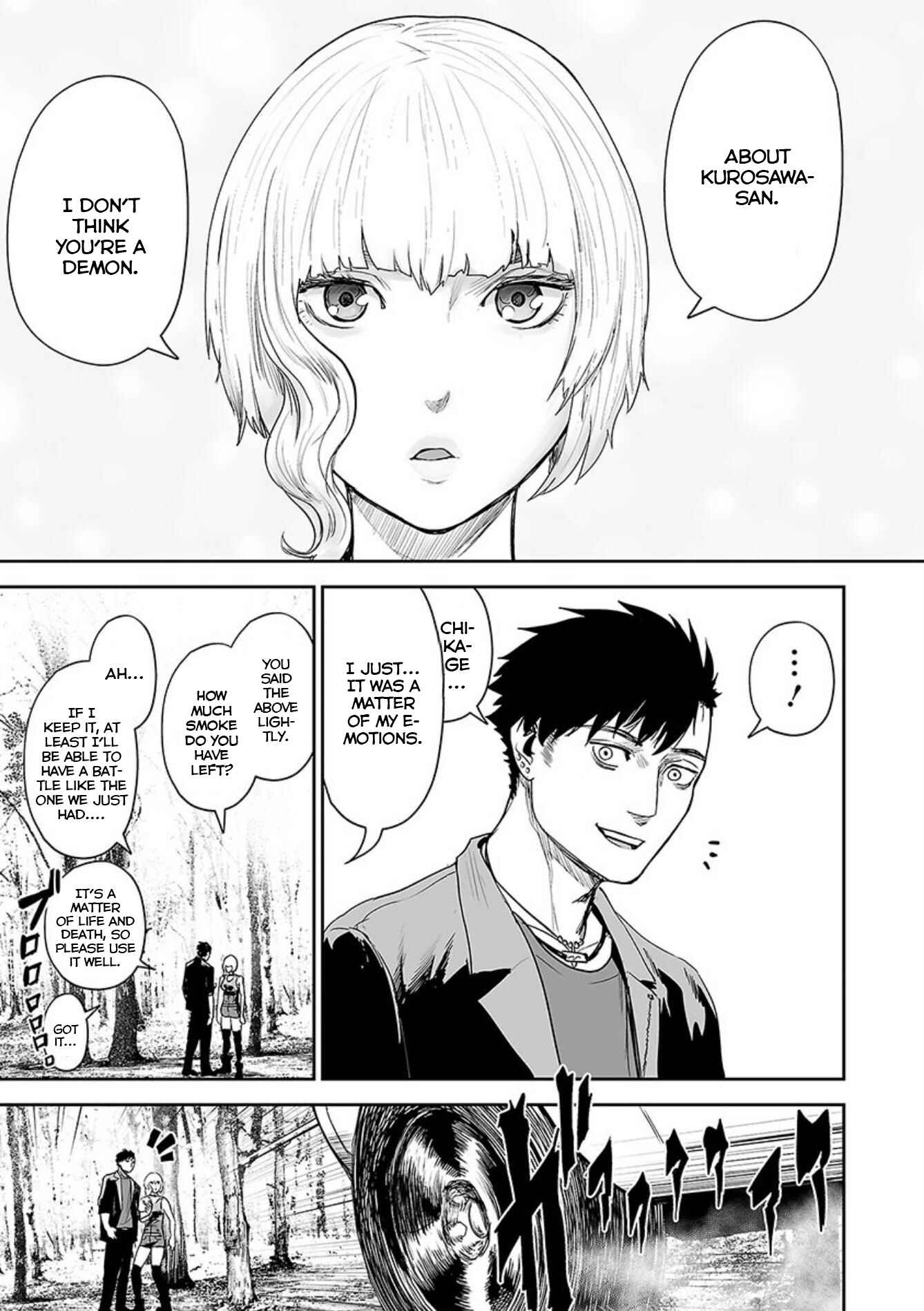Chapter 43 - Page 12