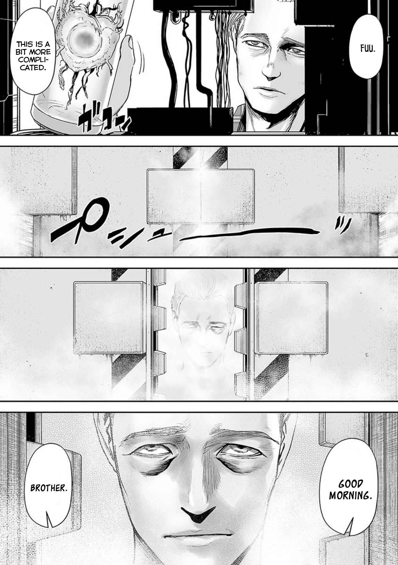 Chapter 43 - Page 18