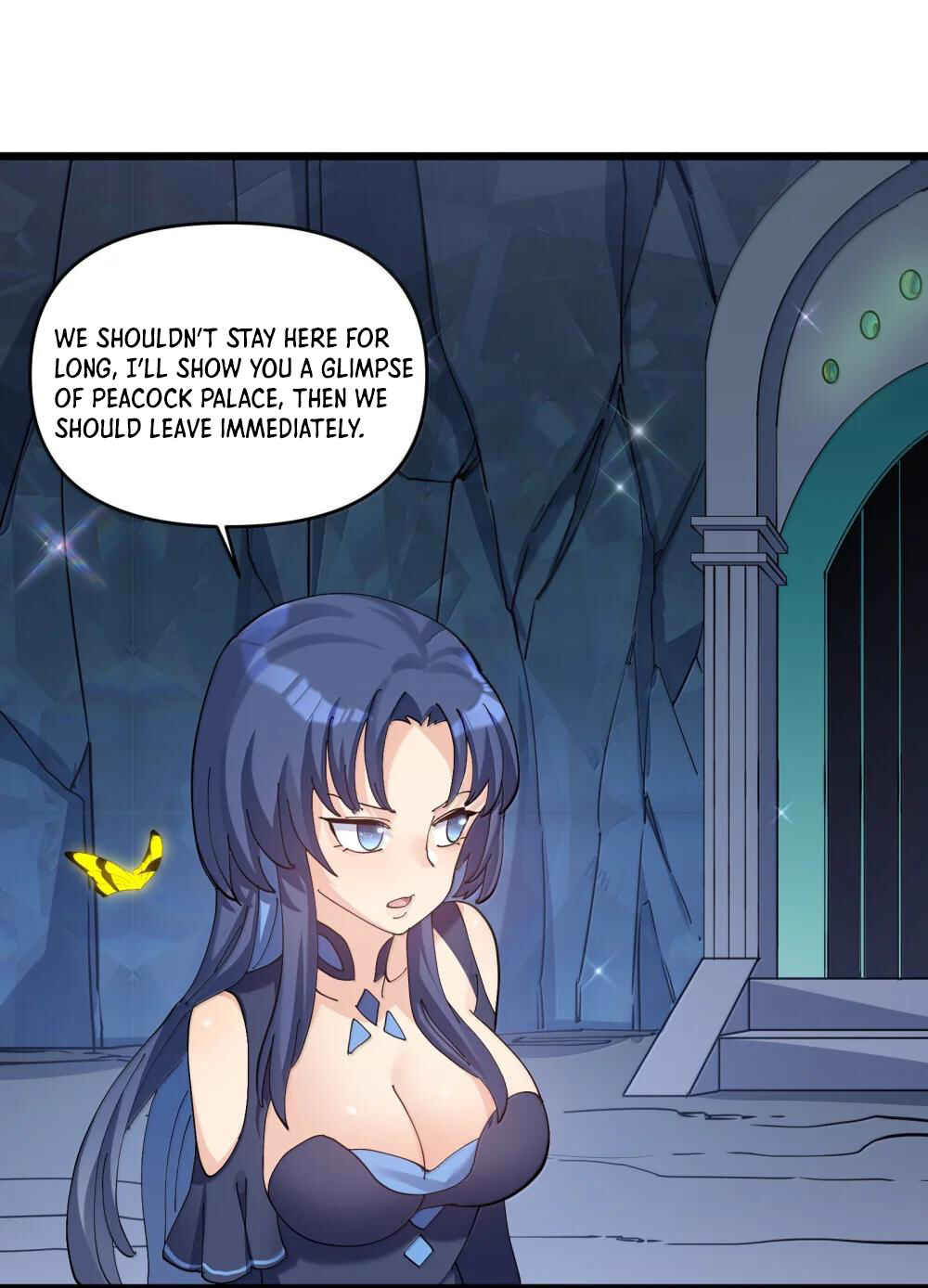 Chapter 91 - Page 44