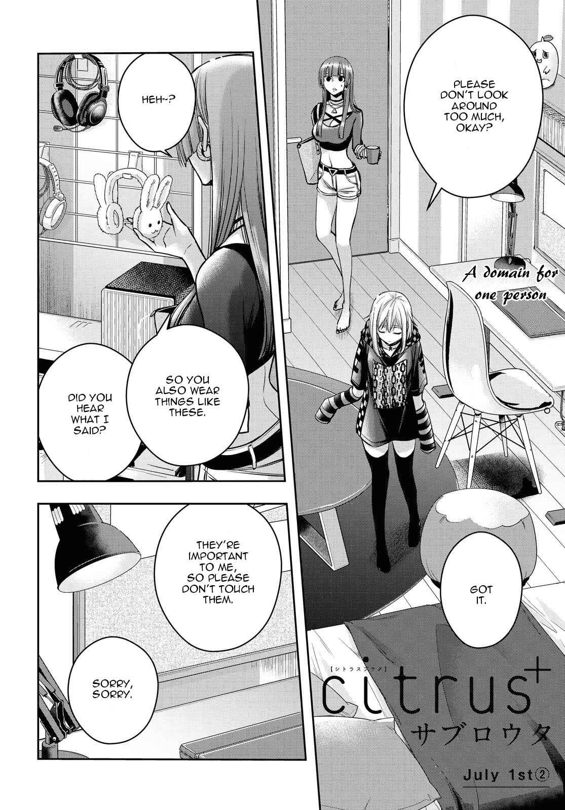 Chapter 15 - Page 1