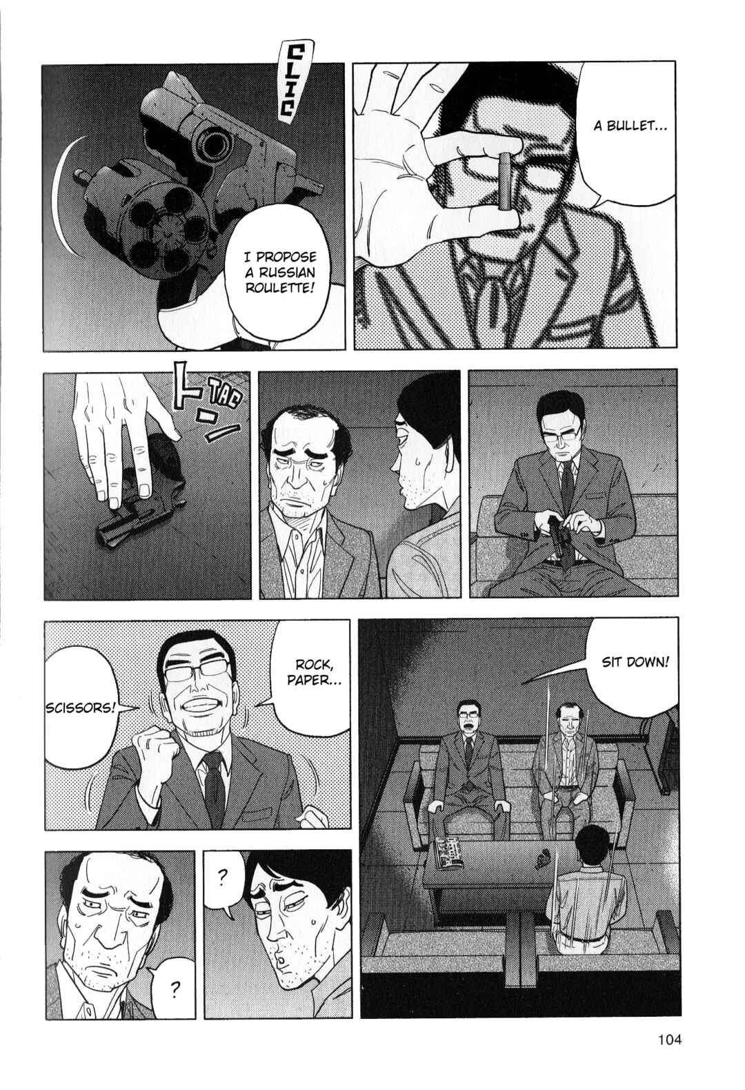 Chapter 41 - Page 10