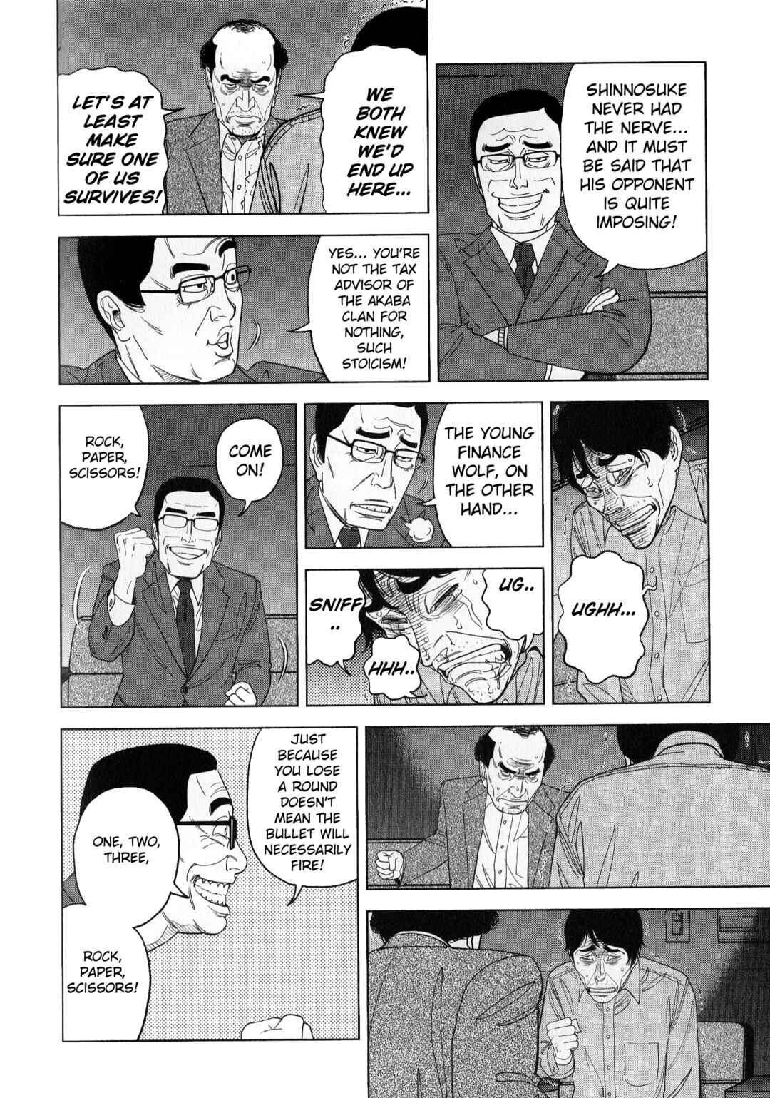 Chapter 41 - Page 12