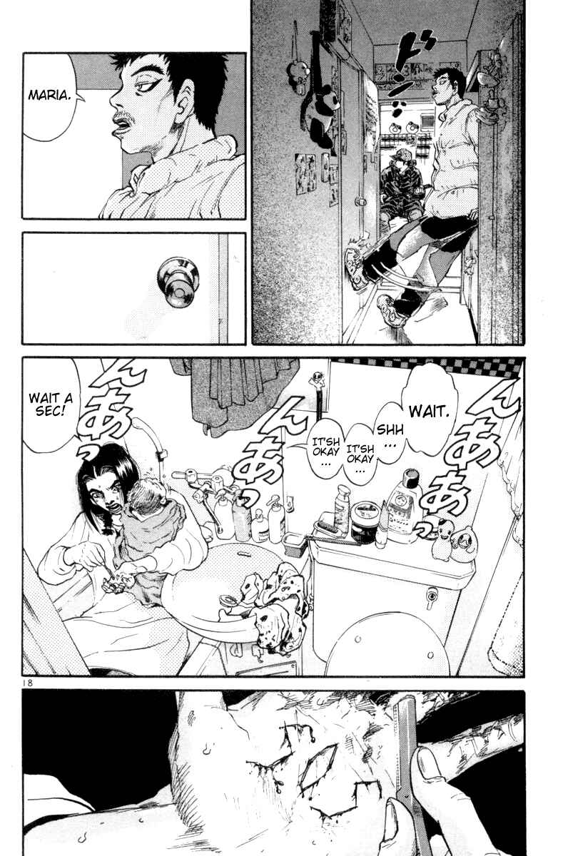 Chapter 105 - Page 18