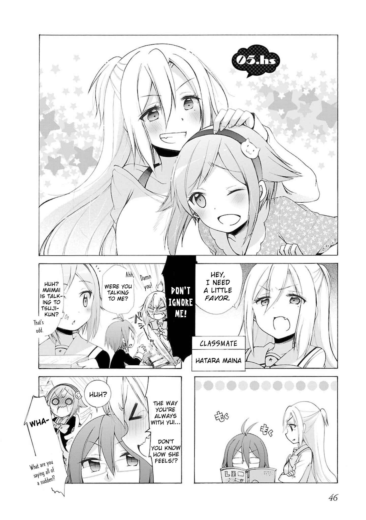 Chapter 5 - Page 2