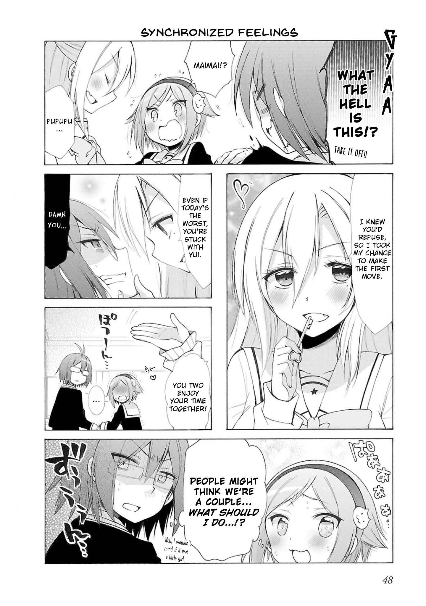 Chapter 5 - Page 4