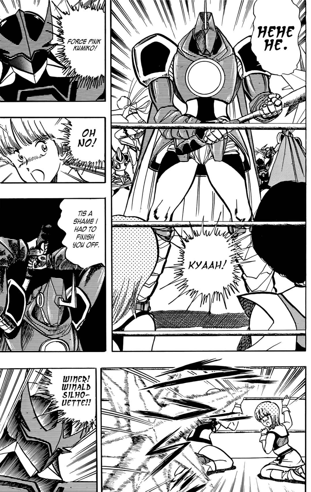 Chapter 60 - Page 10
