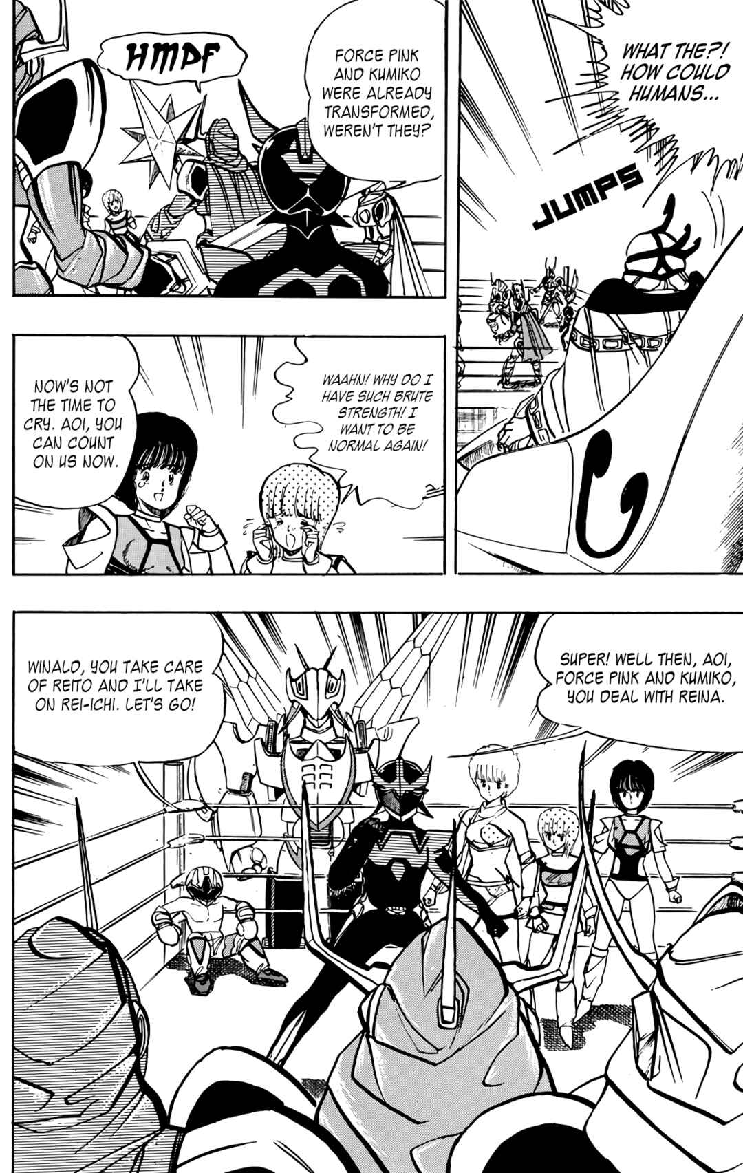 Chapter 60 - Page 13