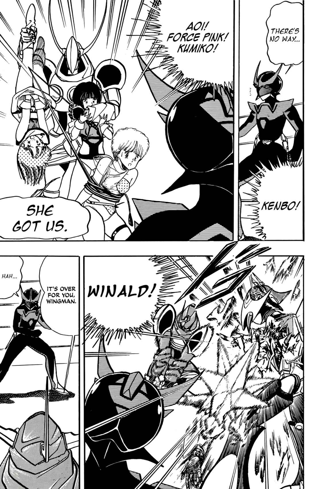 Chapter 60 - Page 18