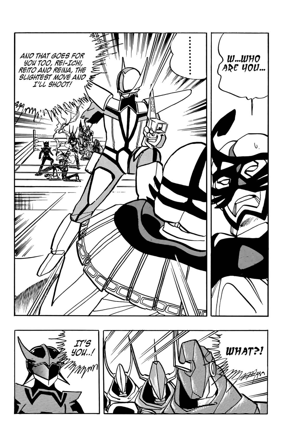 Chapter 60 - Page 20