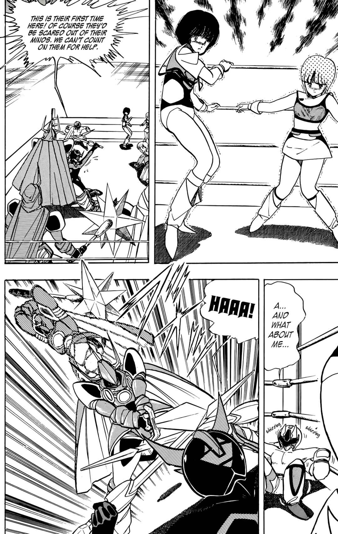 Chapter 60 - Page 5