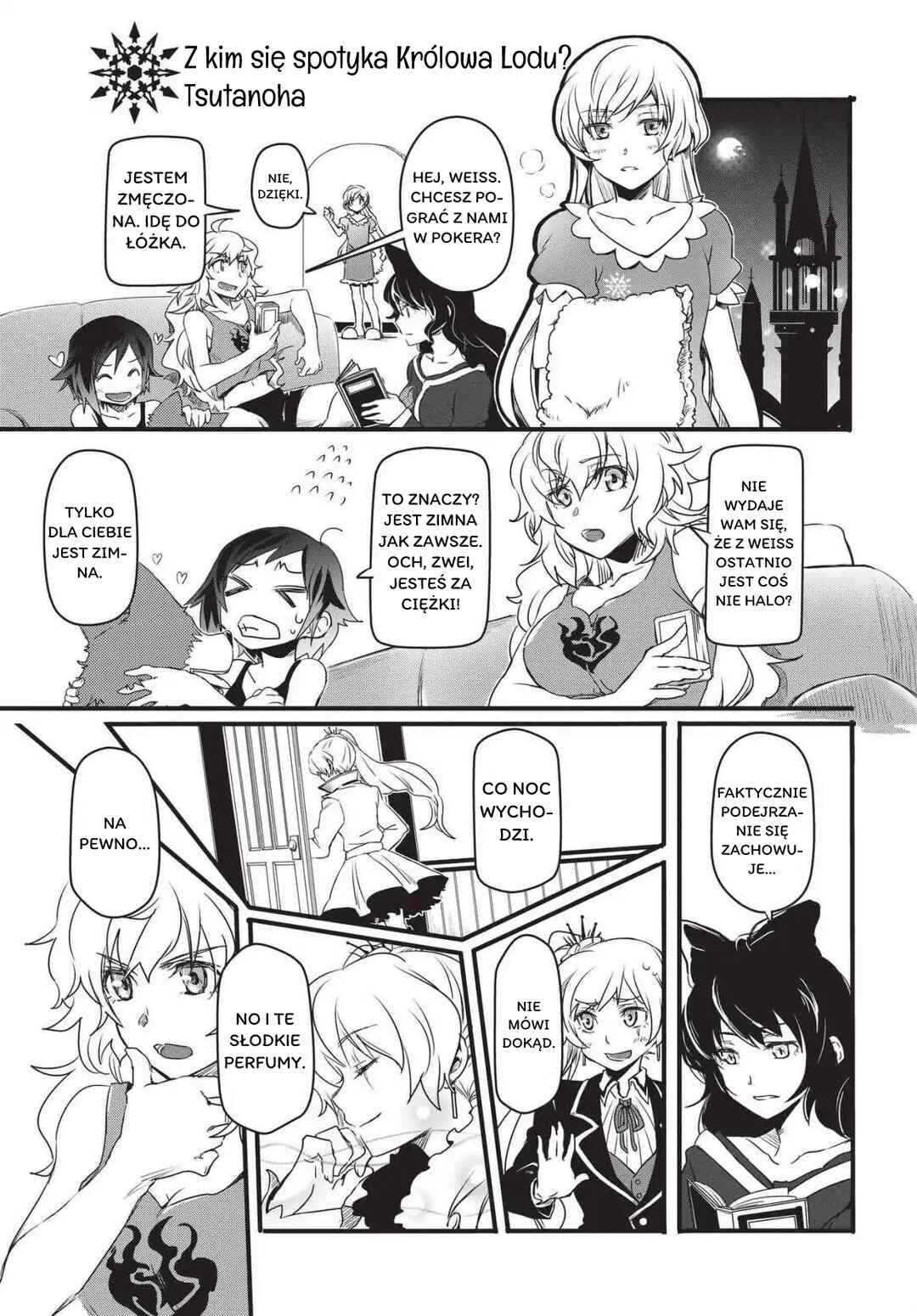 Chapter 32 - Page 1