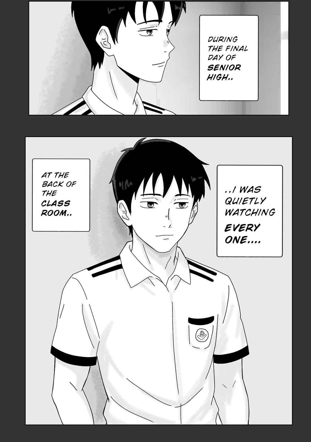 Chapter 2 - Page 2