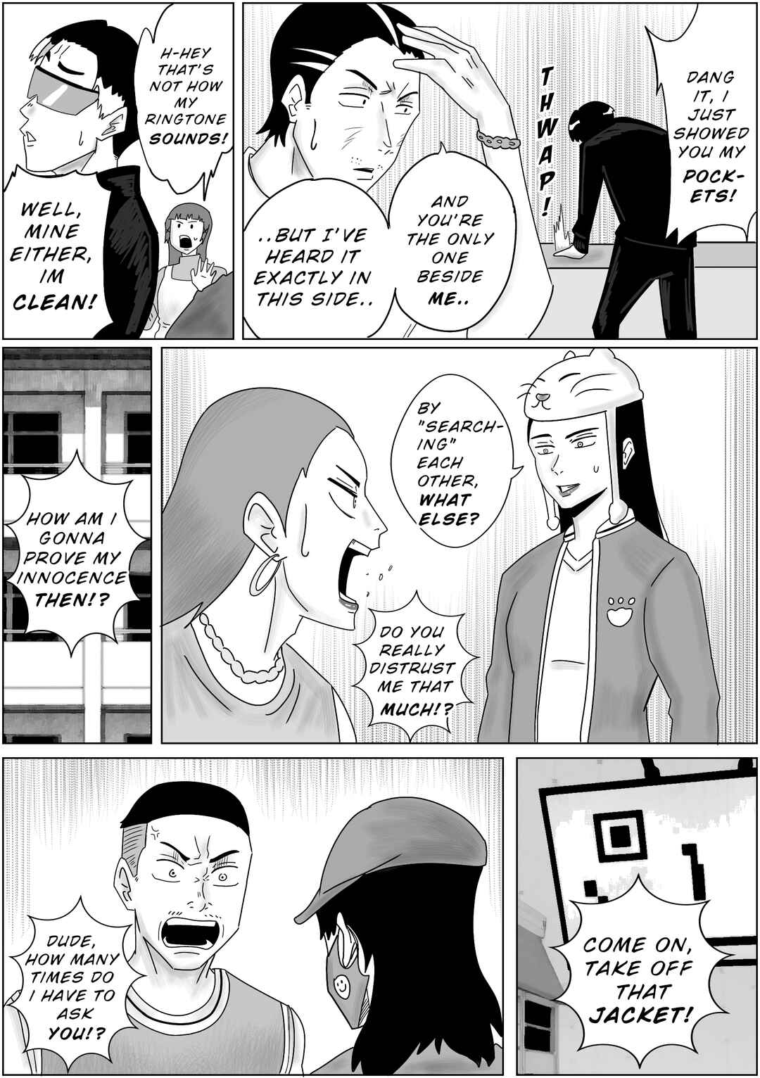 Chapter 2 - Page 32
