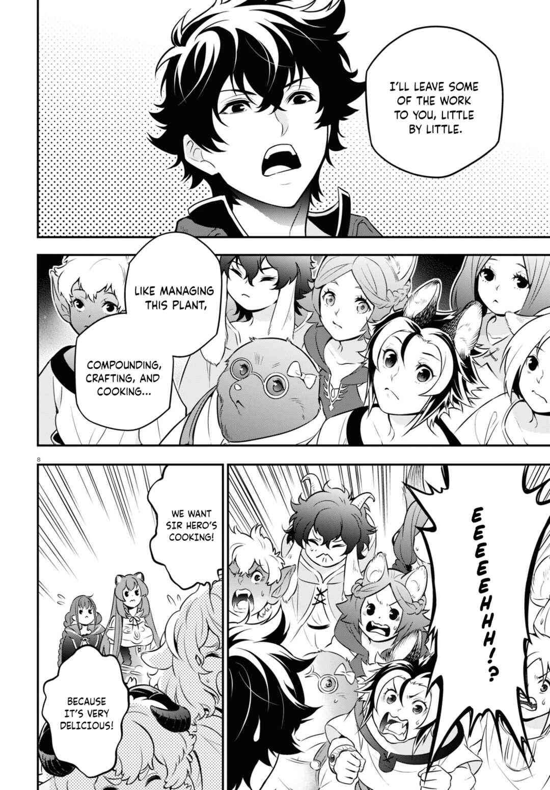 Chapter 92 - Page 10